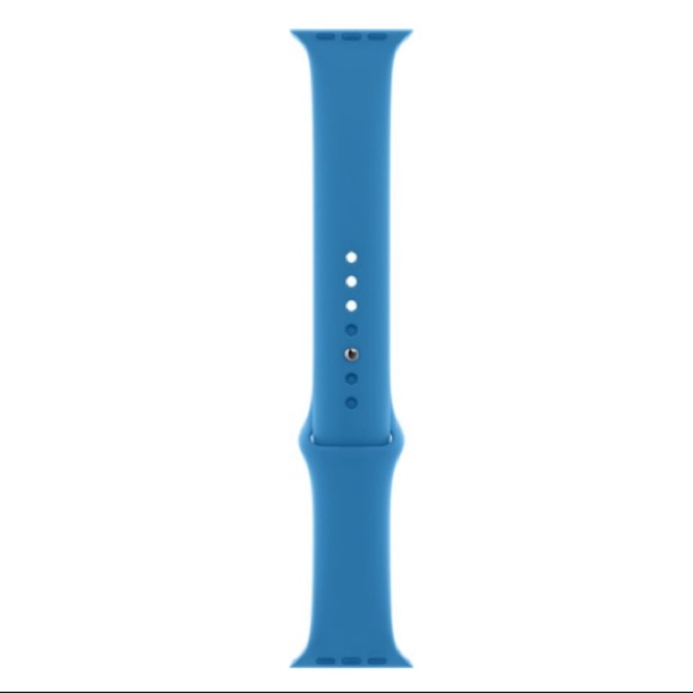 Apple sport Band for Apple Watch™ 40mm - Surf Blue